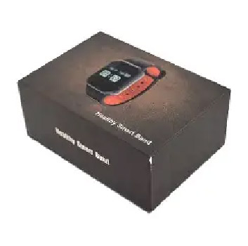 Smartwatch Boxes